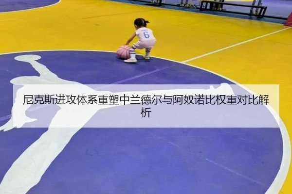 尼克斯进攻体系重塑中兰德尔与阿奴诺比权重对比解析